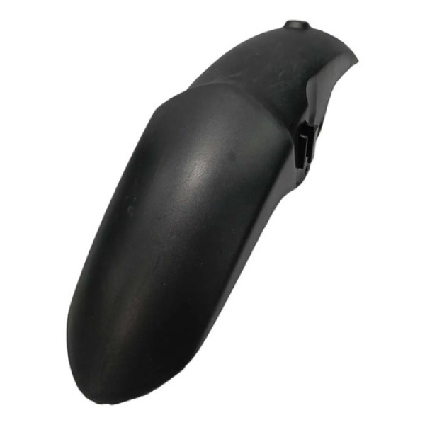 Paralama Dianteiro Infer Yamaha Xtz 250 Lander 20/23 Origina Preto