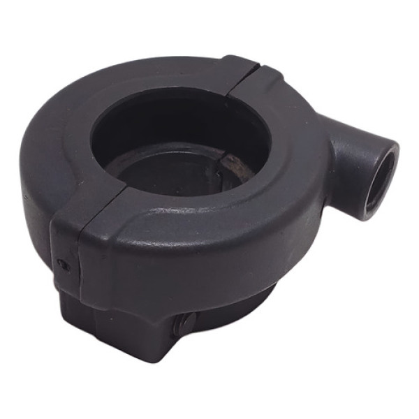 Punho Acelerador Honda Cg 125 00/13 Cg 150 04/08 Original