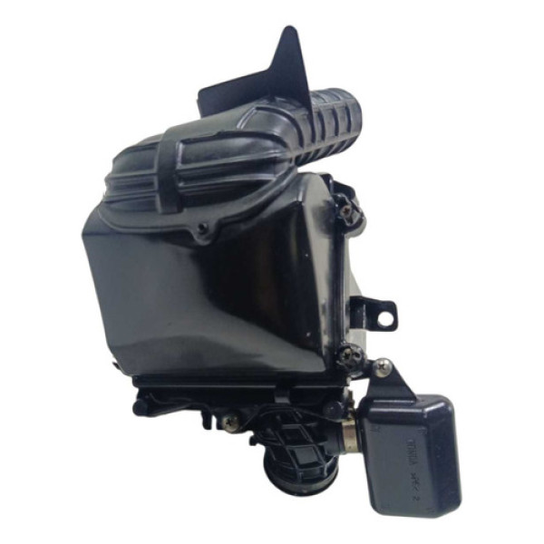 Caixa Filtro Ar Honda Cg 125 Fan Ks 09/13 Original
