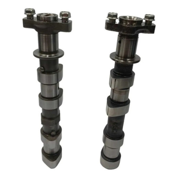 Comandos Valvula Par Yamaha Mt 07 16/23 Original