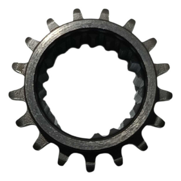 Engrenagem Corrente Comando Honda Cbx 250 Twister 01/08 Orig