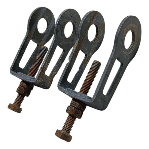 Esticadores Corrente Kasinski Comet 150 10/13 Original