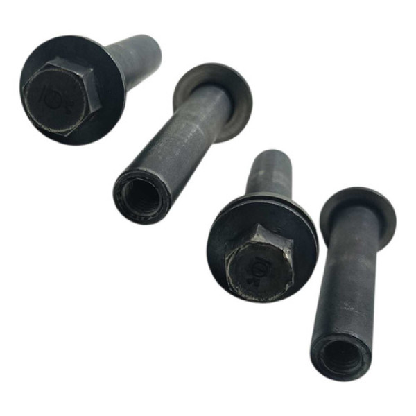 Parafusos Cabeçote Honda Cg 150 04/08 Original