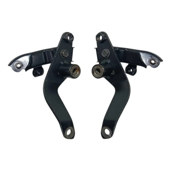 Suporte Motor Carenagem Honda Cbr 250r 2012 Original