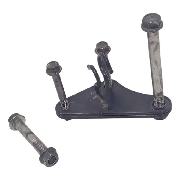 Suporte Motor Dianteiro Honda Cb 300r 09/15 Original