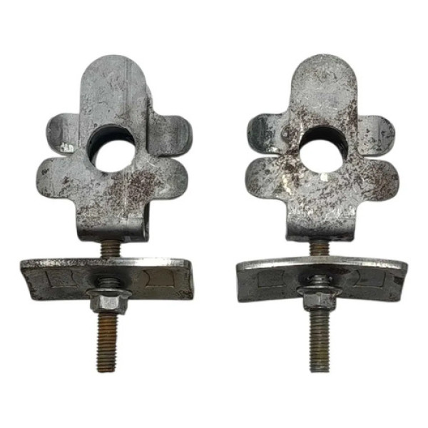 Esticadores Corrente Kasinski Comet 250r 09/13 Original