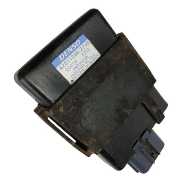 Cdi Denso Honda Xr 250 Tornado 02/08 Original(az071000-2240)