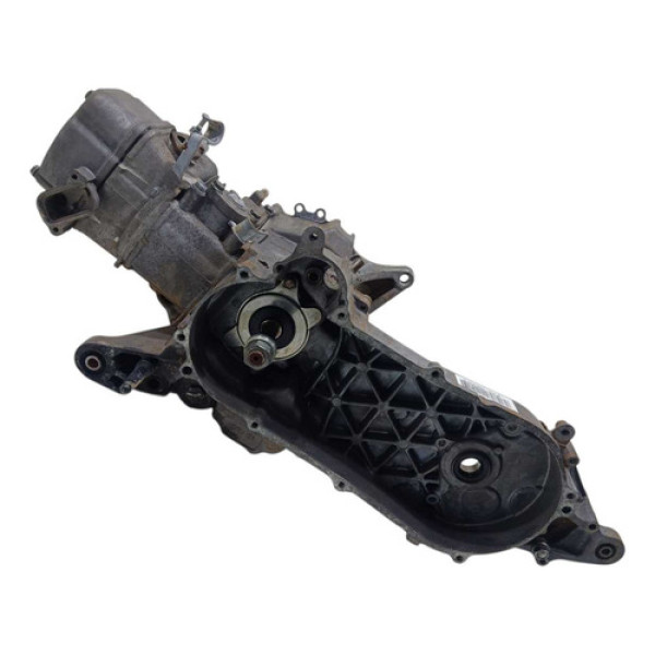 Motor Parcial Honda Lead 110 09/15 Original C/ Nf