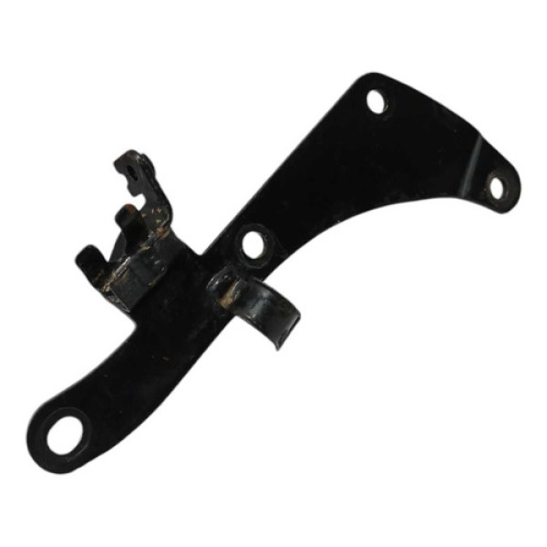 Suporte Motor Esquerdo Honda Cg 125 Titan 95/99 Original 