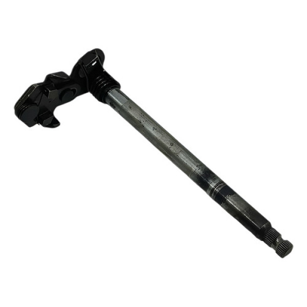 Eixo Seletor Marcha Honda Cg 125 09/13 Original