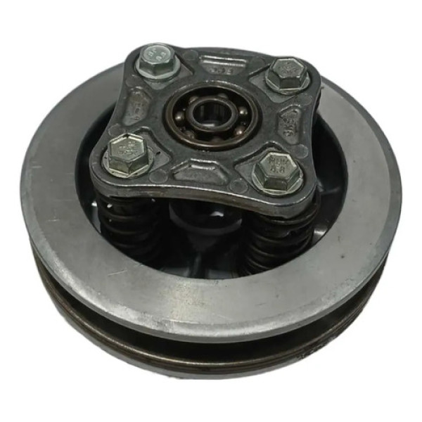 Cubo Plator Embreagem Biz 100 98/05 Original 