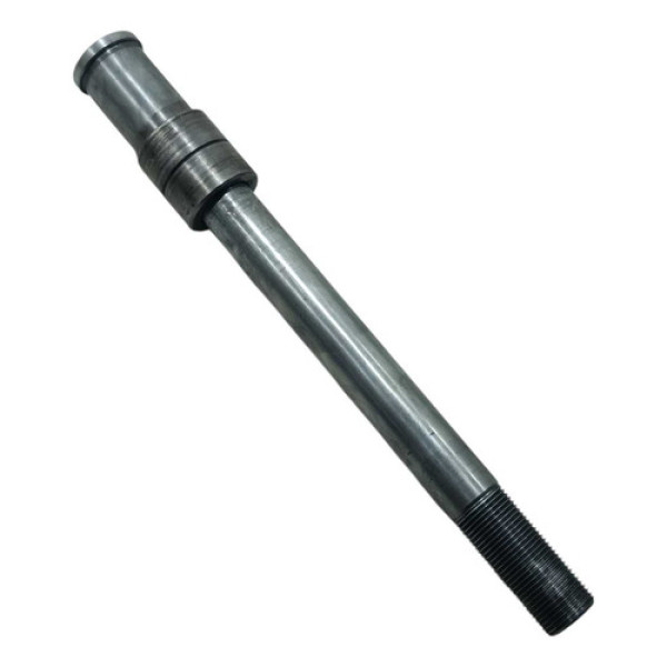 Parafuso Roda Dianteira Kawasaki Ninja 650r 09/11 Original