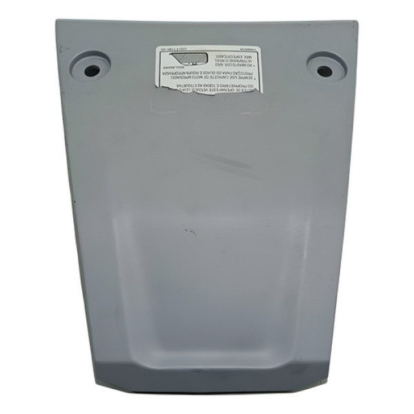 Carenagem Superior Tanque Yamaha Mt 03 21/24 Original Cinza