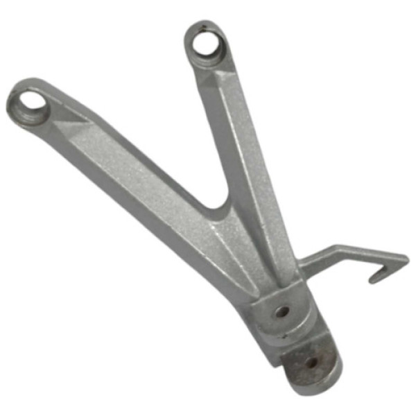 Suporte Pedaleira Tras Esq Kasinski Comet 250 07/09 Original