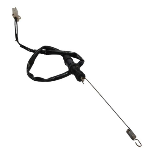 Interruptor Luz Freio Traseiro Cg125 00/08 Original