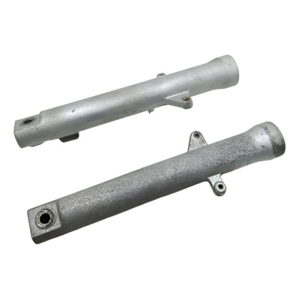 Canelas Bengalas Tambor Par Honda Cg 150 04/08 Original