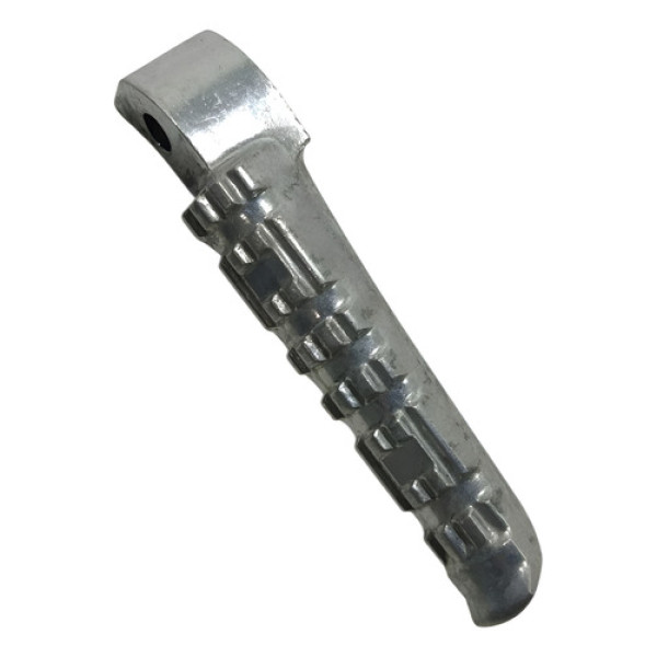 Pedaleira Traseira Esquerda Yamaha Fazer 250 06/17 Original