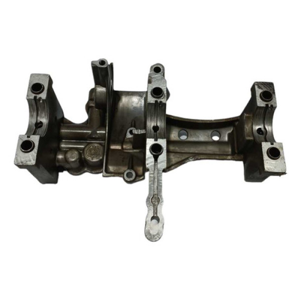 Mancal Guidão Virabrequim Cb 450 Dx 88/90 Original Preto