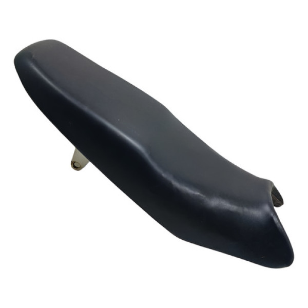 Banco Assento Honda Cg 150 Titan 04/08 Original  Preto