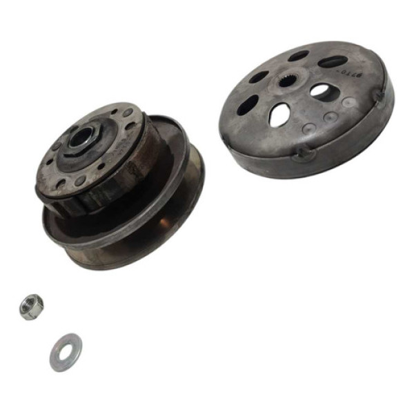 Embreagem Secundaria Honda Pcx 150 20/21 Original