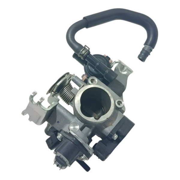 Tbi Corpo Injeção Completo Yamaha Fazer 250 18/22 Original