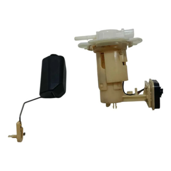 Carcaça Combustivel Honda Biz 125 Es 11/15 Original