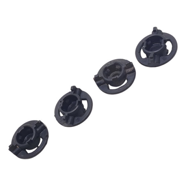 Trava Pisca Honda Cg 160 16/24 Original Preto