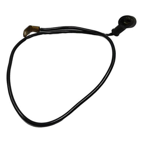 Cabo Positivo Arranque Kawasaki Ninja 400 20/23 Original