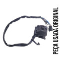 Punho Chave Luz Honda Cbx 250 Twister 01/08 Original