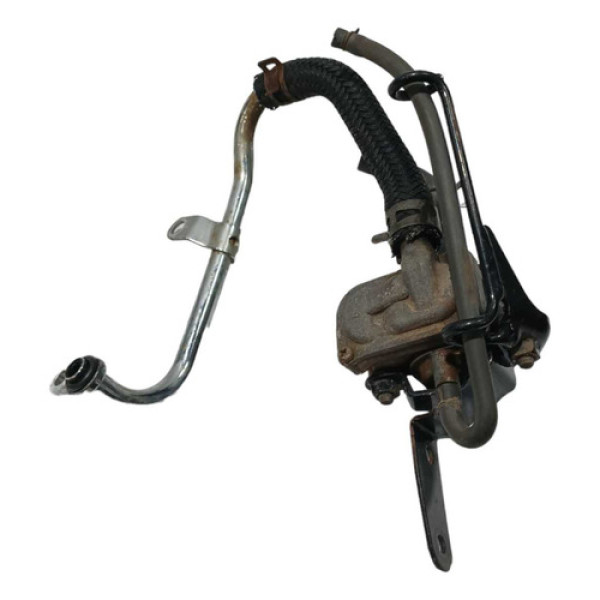 Catalisador Honda Cg 150 04/08 Original 