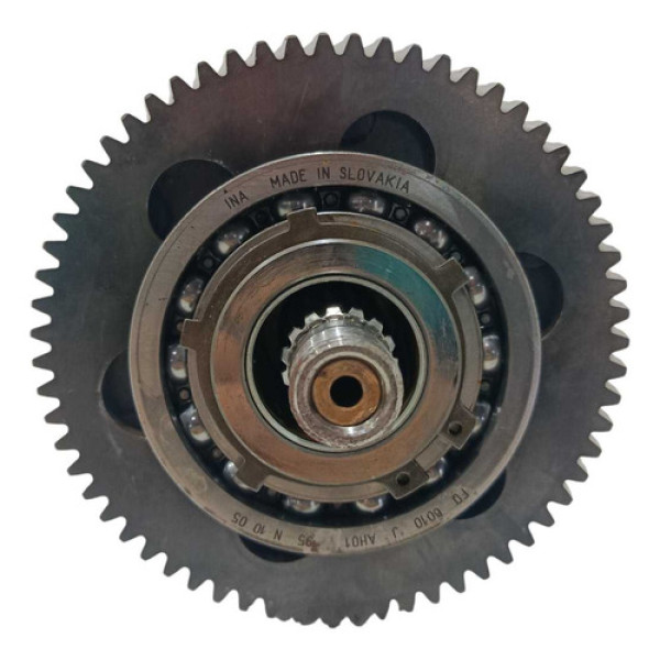 Eixo Saida Transmissão Bmw K1200 Rs 00/05 Original