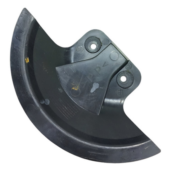 Carenagem Inferior Mesa Yamaha Neo At115 08/10 Original Preto