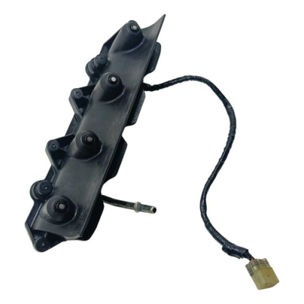 Bicos Injetores Auxiliar Yamaha Yzf R6 06/07 Original