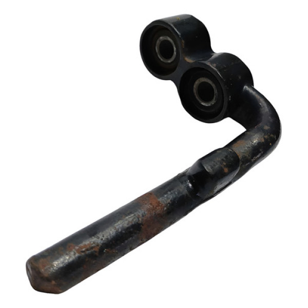 Estribo L/direito Dianteiro Suzuki Yes 125 05/18 Original 