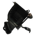  Caixa Interna Filtro Ar Honda Cg 125 Fan 00/08 Original 