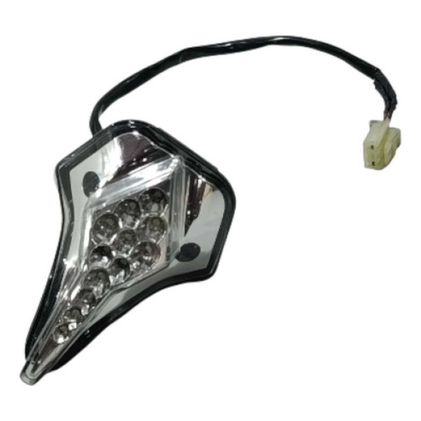 Farol Auxiliar Yamaha Yzf R6 06/07 Original Ambos Lados