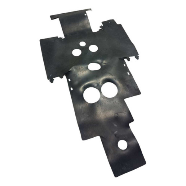 Borracha Proteção Motor Kawasaki Ninja 250r 08/12 Original