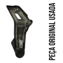 Acabamento Chassis Direito Yamaha Mt 07 20/23 Original Preto