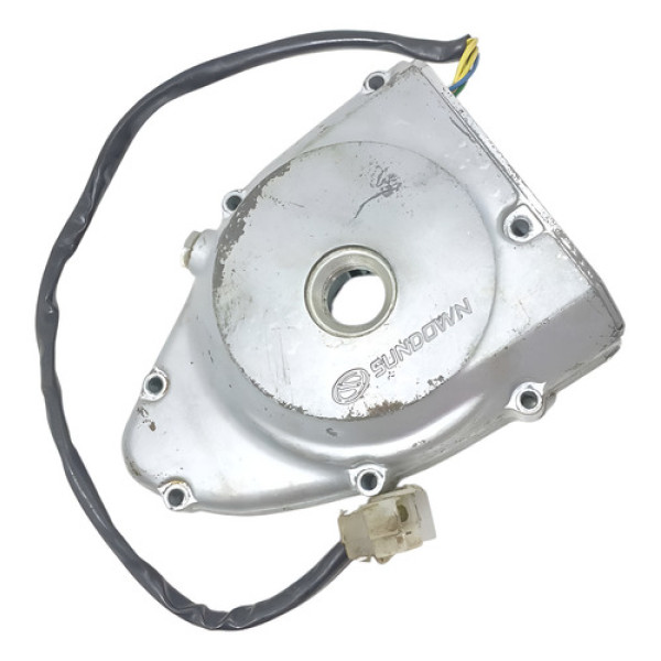 Tampa Estator Sundown Stx 200 07/08 Original Prata