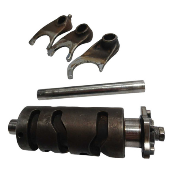 Trambulador Garfos Seletores Honda Cg 125 00/08 Original