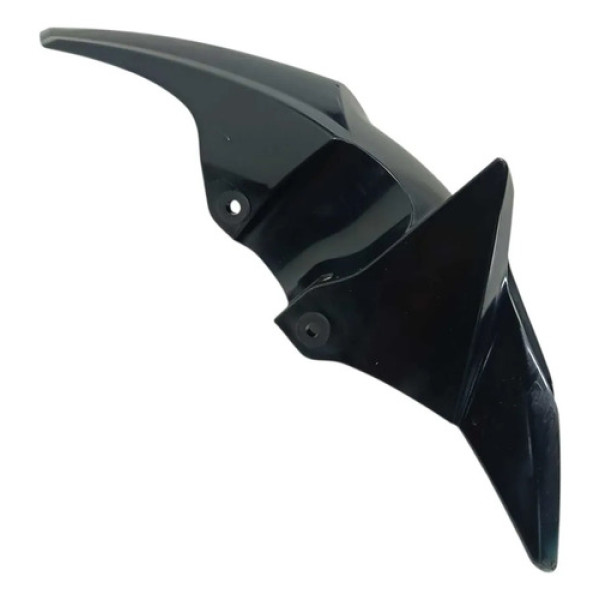 Paralama Dianteiro Yamaha Xtz 150 Crosser 15/22 Original Dianteiro