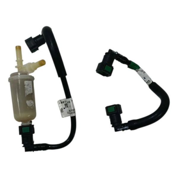 Mangueiras Combustivel Bajaj Dominar D400 23/25 Original