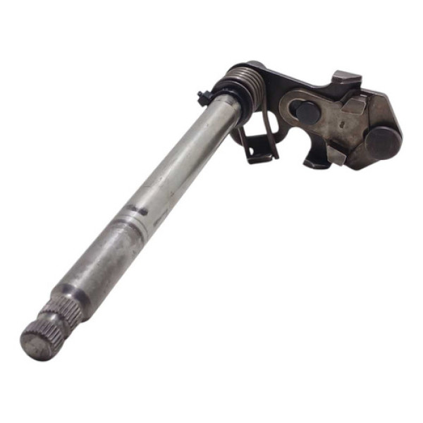 Eixo Cambio Seletor Marcha Honda Cg 160 16/24 Original