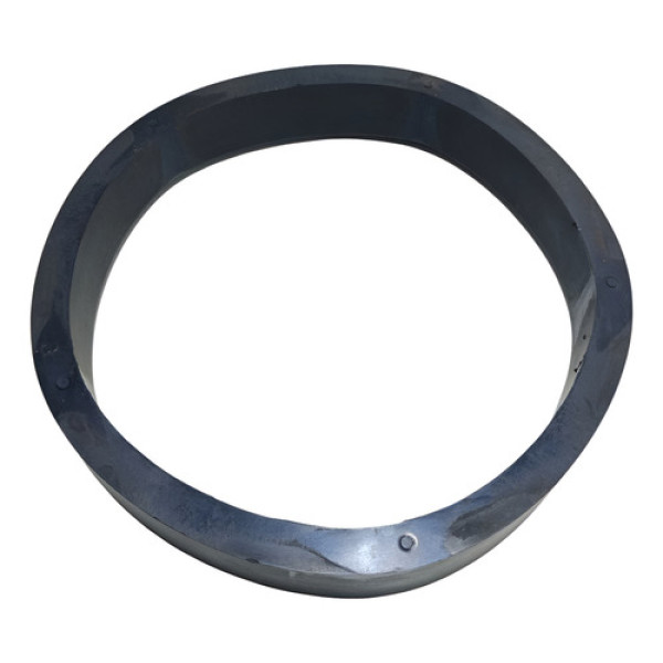 Borracha Disco Dianteiro Yamaha Fazer 250 18/22 Original