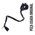 Punho Chave Luz Honda Cg 150 14/15 Original