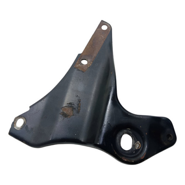 Suporte Escapamento Honda Cg 125 Fan Esd 14/18 Original