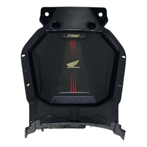 Carenagem Fechadura Trava Tanque Honda Adv 150 20/24 Origina Vermelha