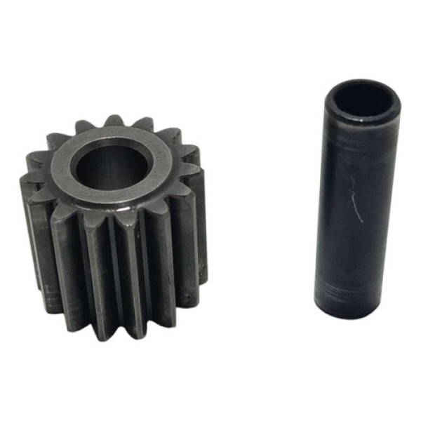 Engrenagem Redução Pequena Yamaha Fazer 18/24 Original