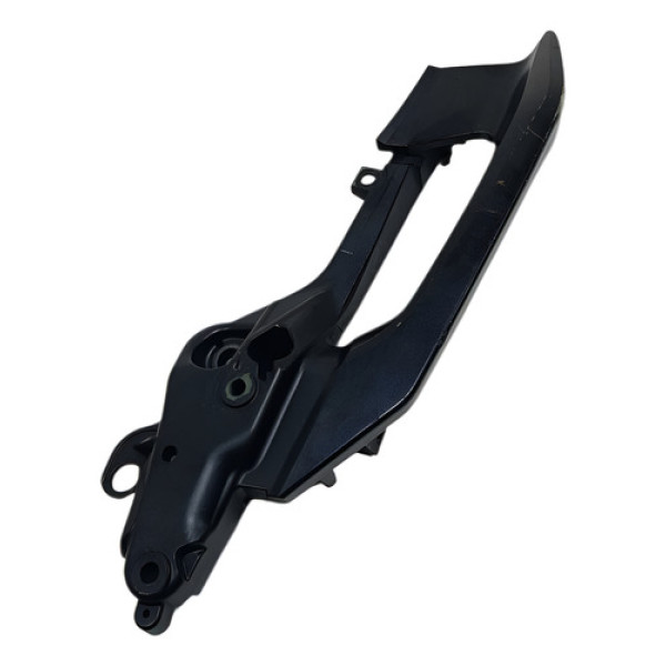 Alça Pega Mão Direito Honda Xre 300 18/23 Original Preto