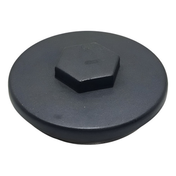 Tampa Valvula Yamaha Fazer 18/24 Original